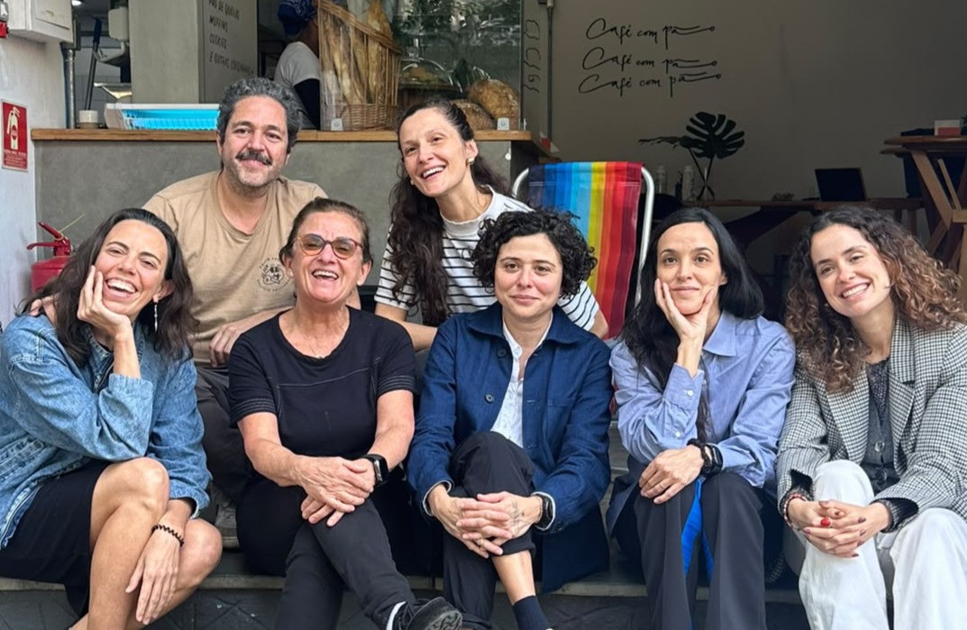 Padarias artesanais se unem em São Paulo para matinê de pizzas