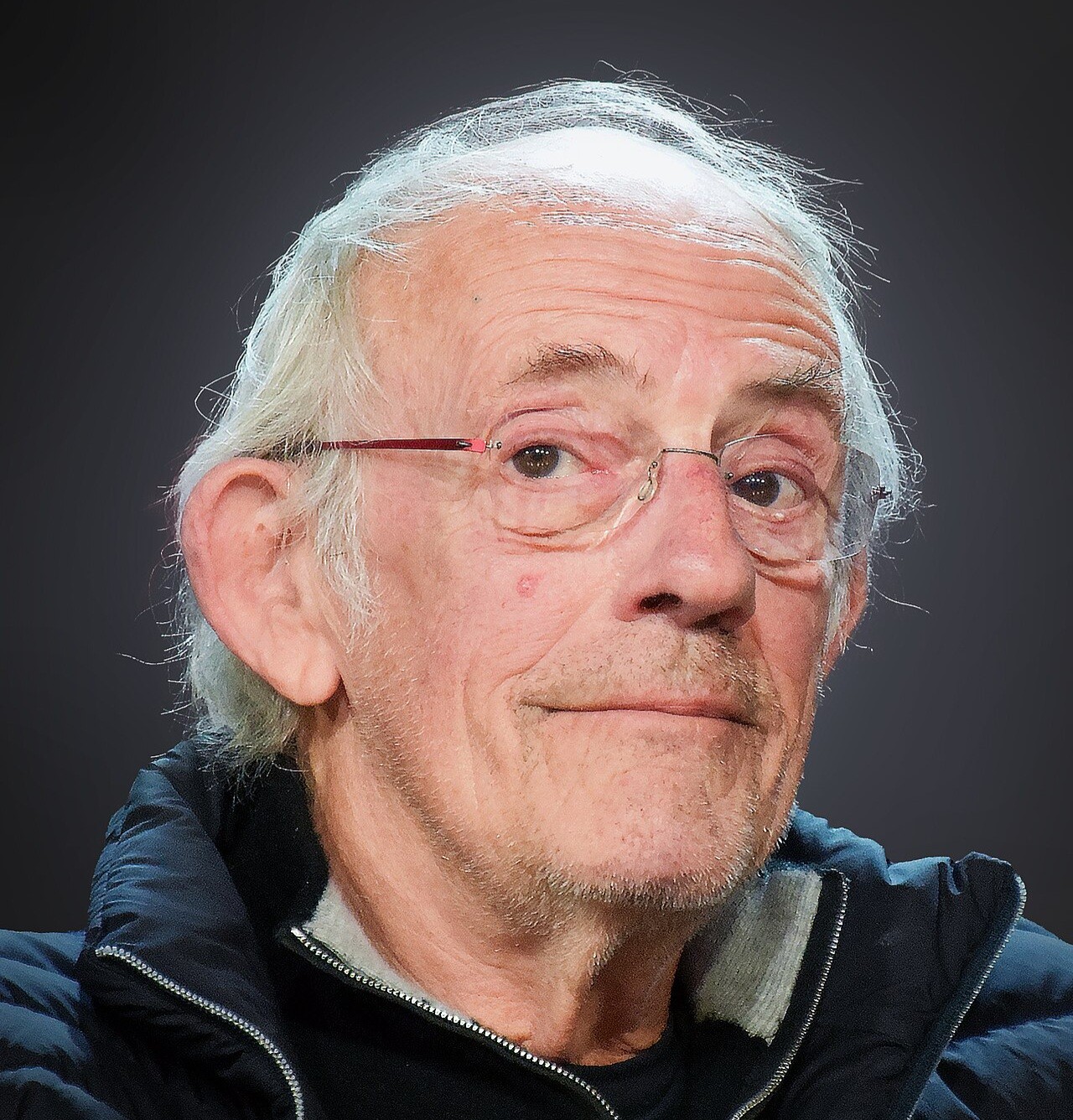 CCXP26 anuncia ator Christopher Lloyd, de ‘De Volta para o Futuro’