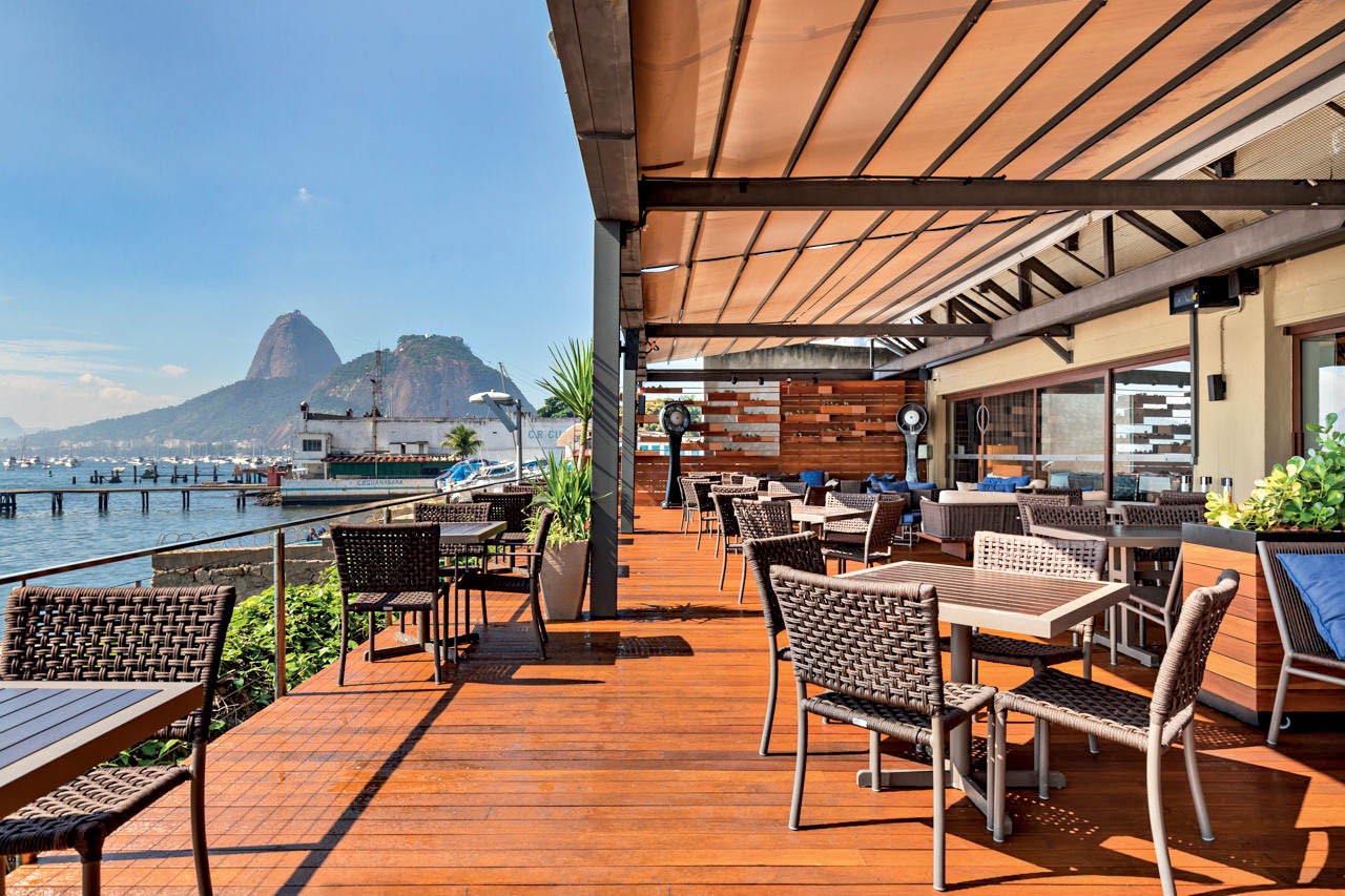 Fogo de Chão é eleito pelos paulistanos a melhor rede de restaurantes do Rio de Janeiro