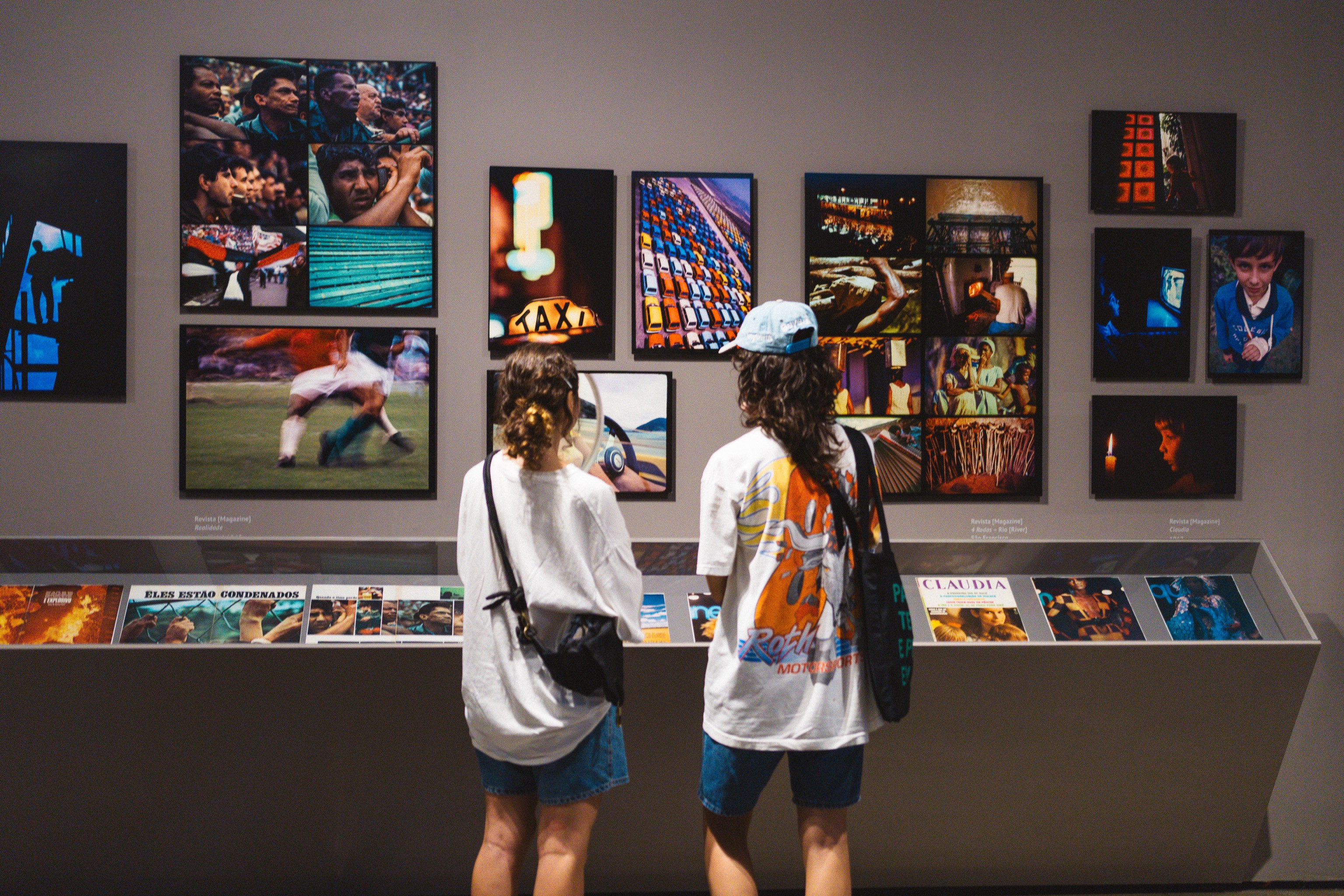 MAM: confira a programação de cursos do museu para o mês de novembro