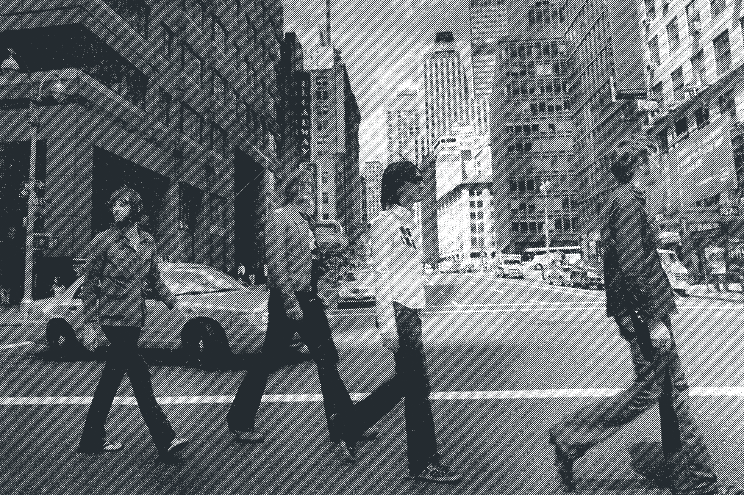 Jet, do hit ‘Are You Gonna Be My Girl’, anuncia show em São Paulo