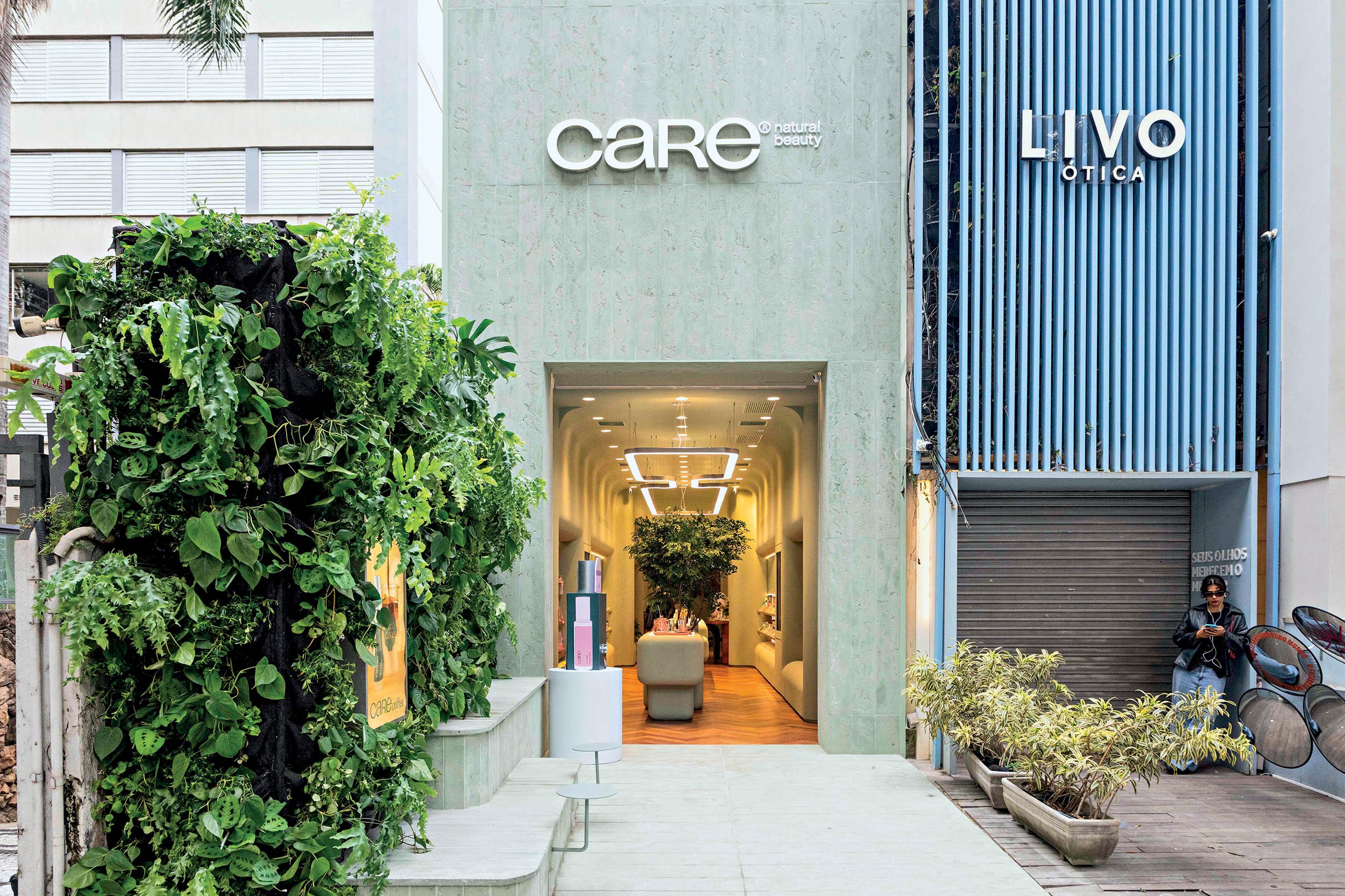 Care Natural Beauty mira em expansão pelo Brasil e fortalecimento da comunidade com flagship