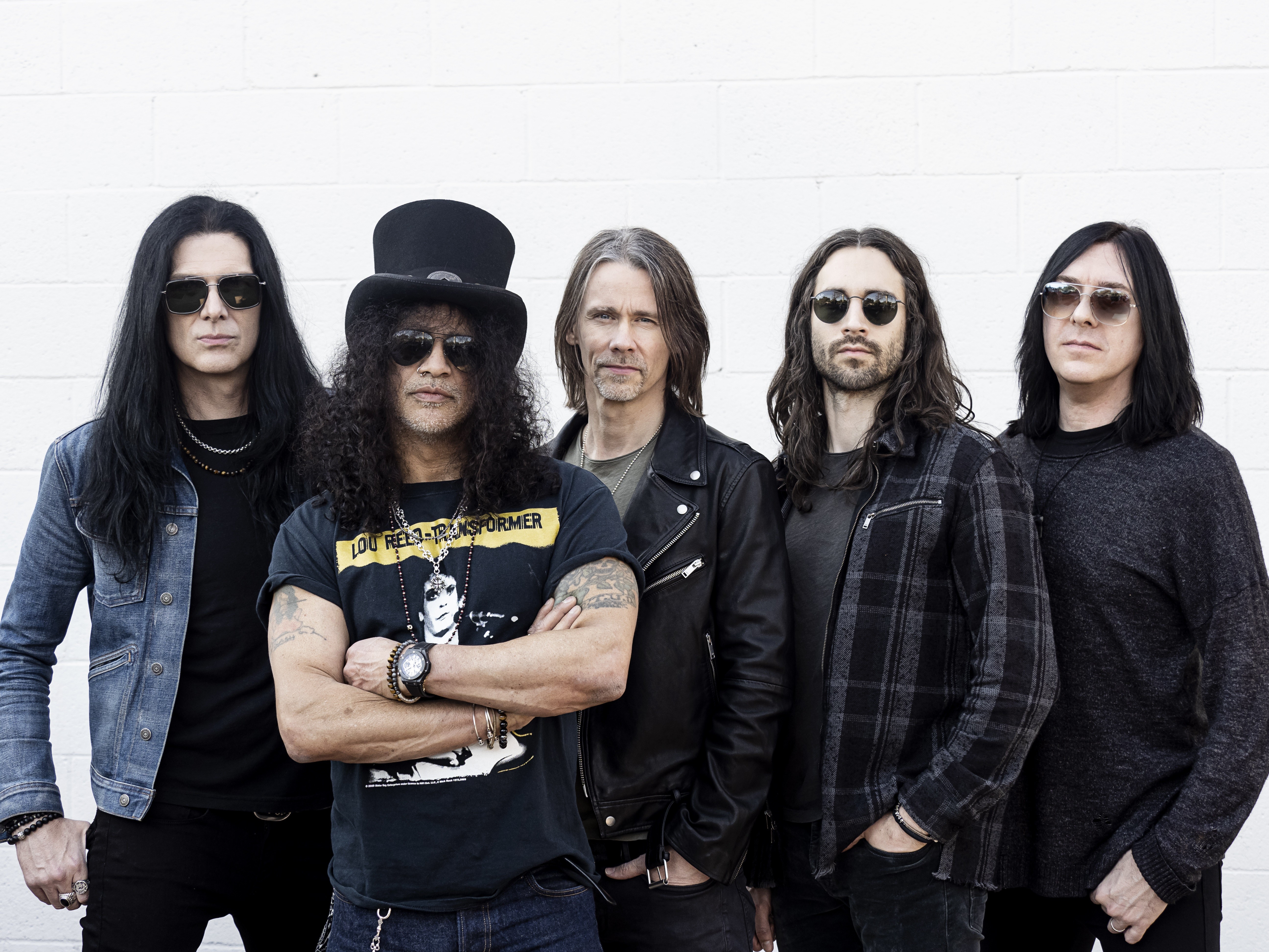Slash em São Paulo: tudo sobre o show do guitarrista do Guns N’ Roses