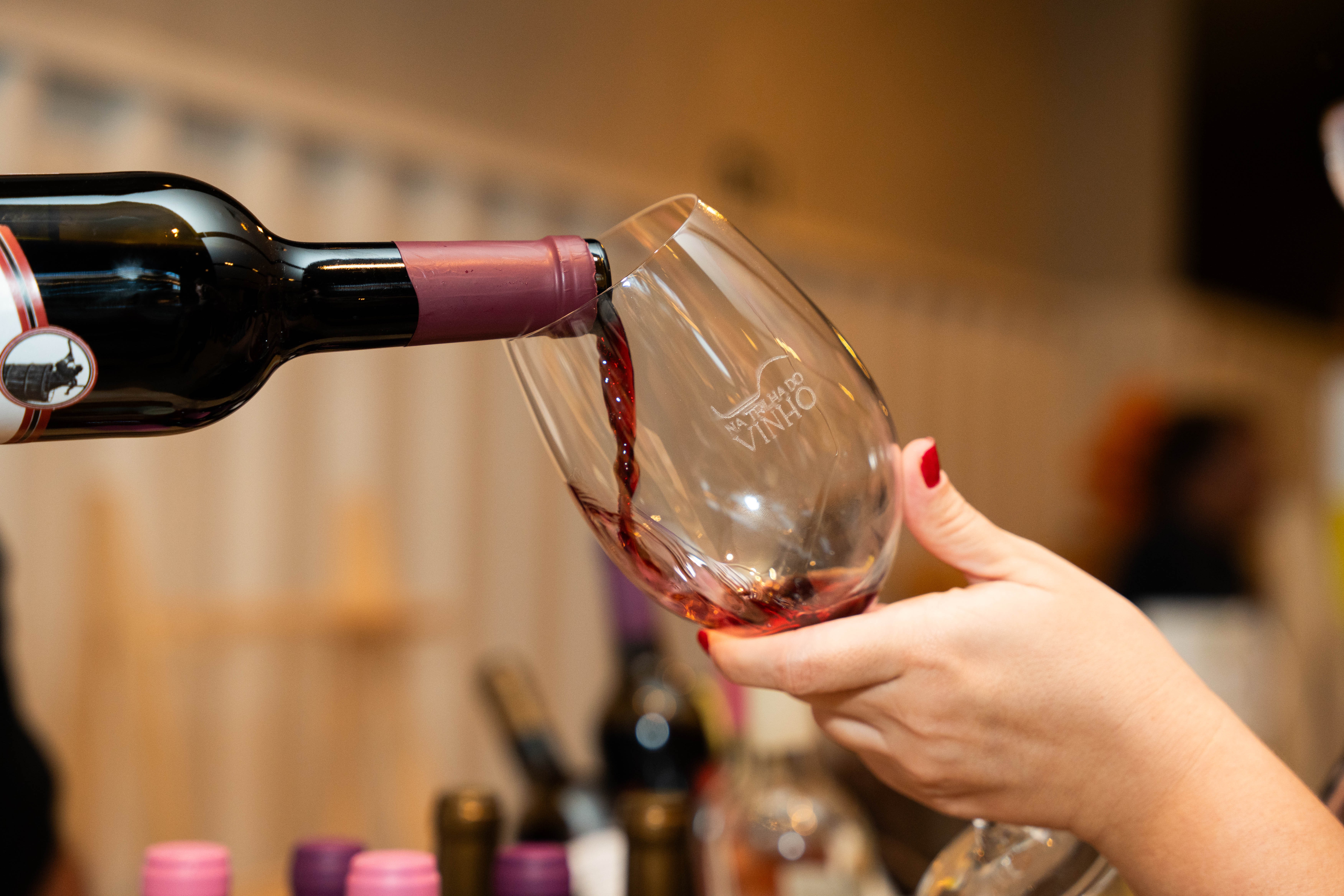 Festival reúne queijos artesanais e vinhos no Shopping Pátio Paulista