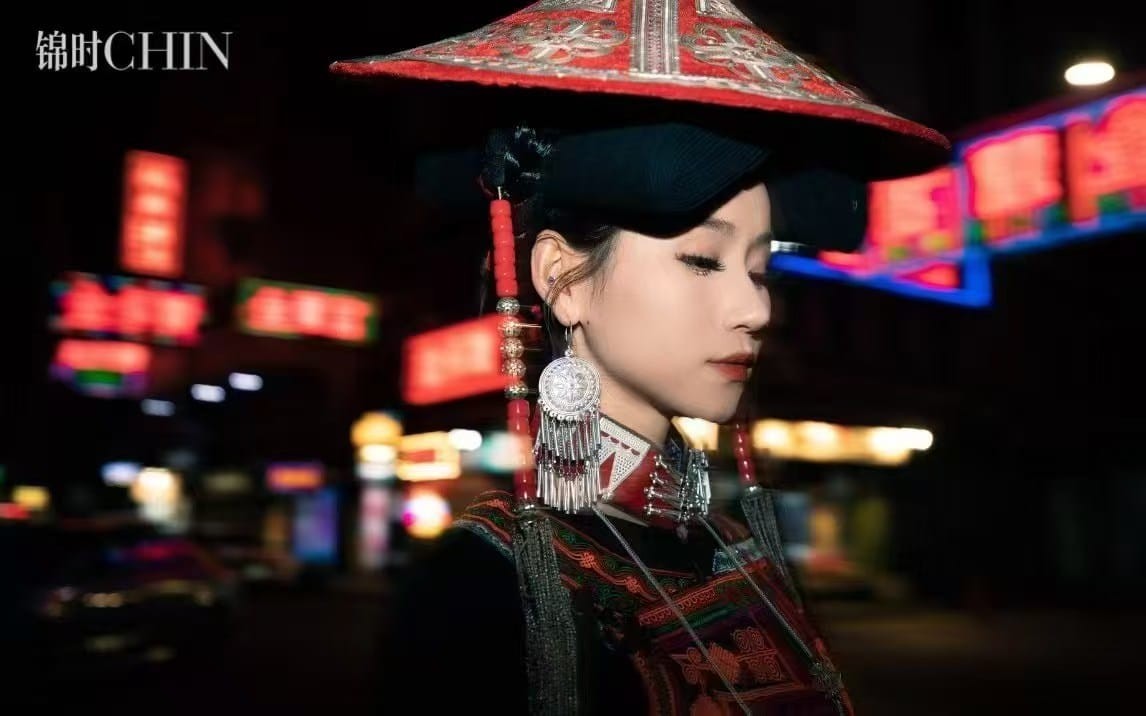Como é o espetáculo chinês que custou R$ 3 milhões em São Paulo