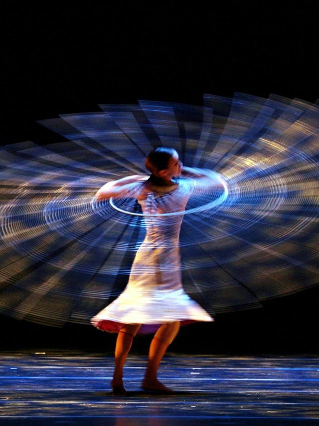 Capa de: Veja 5 espetáculos do MOMIX apresentados em São Paulo