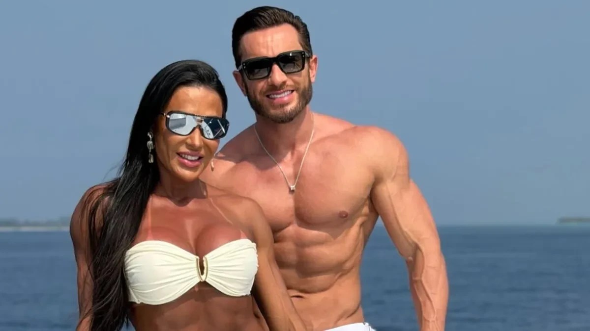 Gracyanne Barbosa termina namoro de nove meses; saiba o motivo