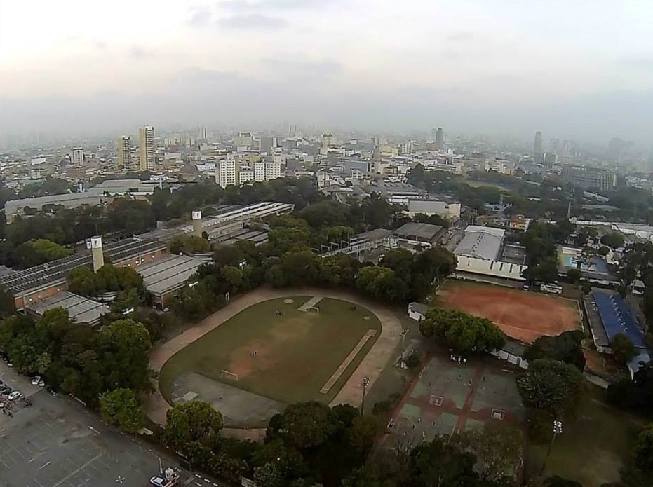 IFSP evacua campus em São Paulo após bilhetes com ameaças de atentado