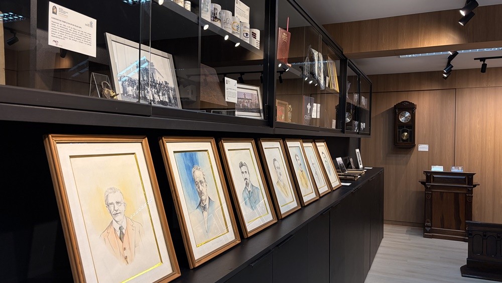 São Paulo ganha Museu Presbiteriano dedicado à memória evangélica na Bela Vista