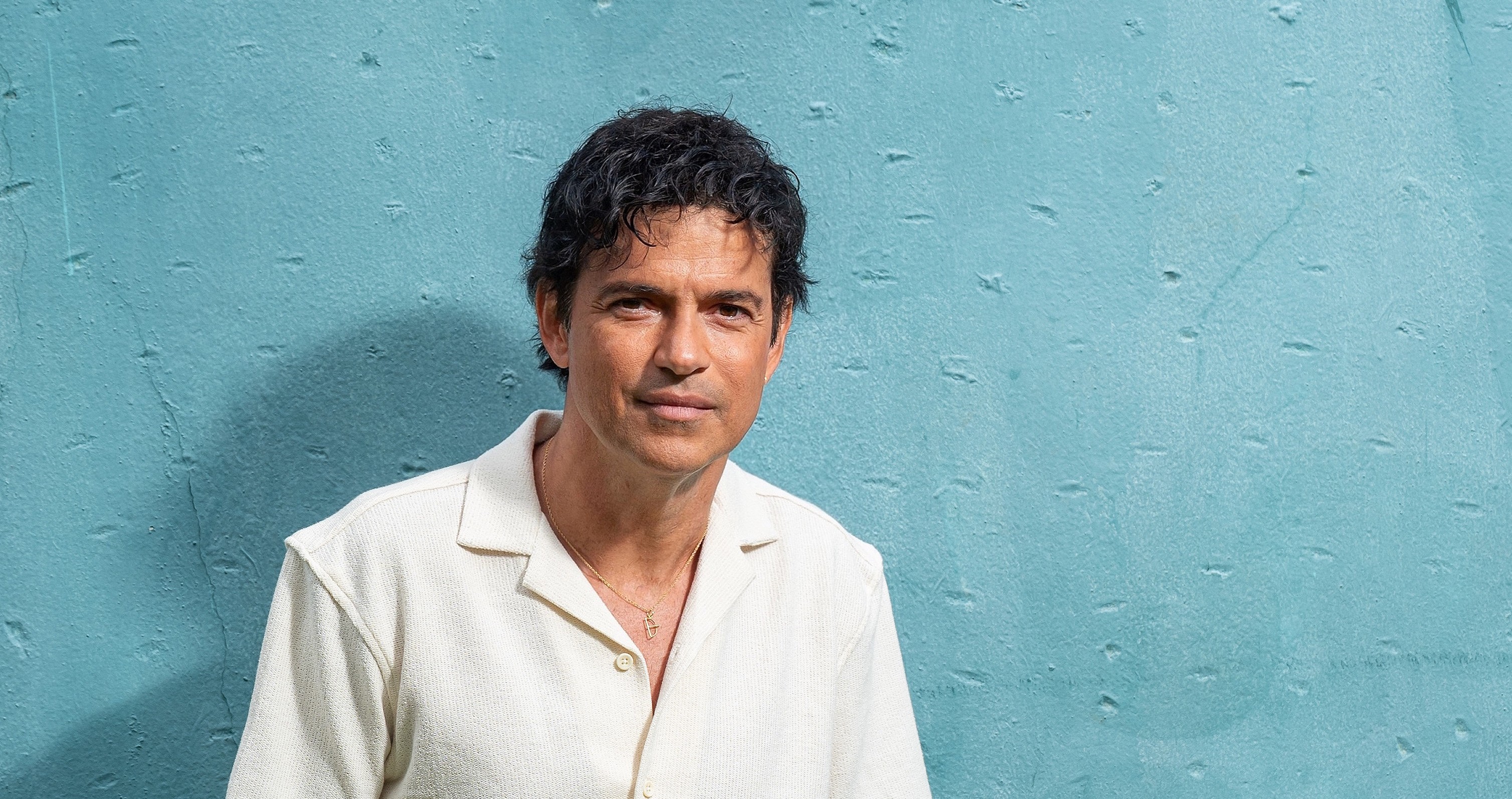 Jorge Vercillo volta a São Paulo com show de 30 anos de carreira