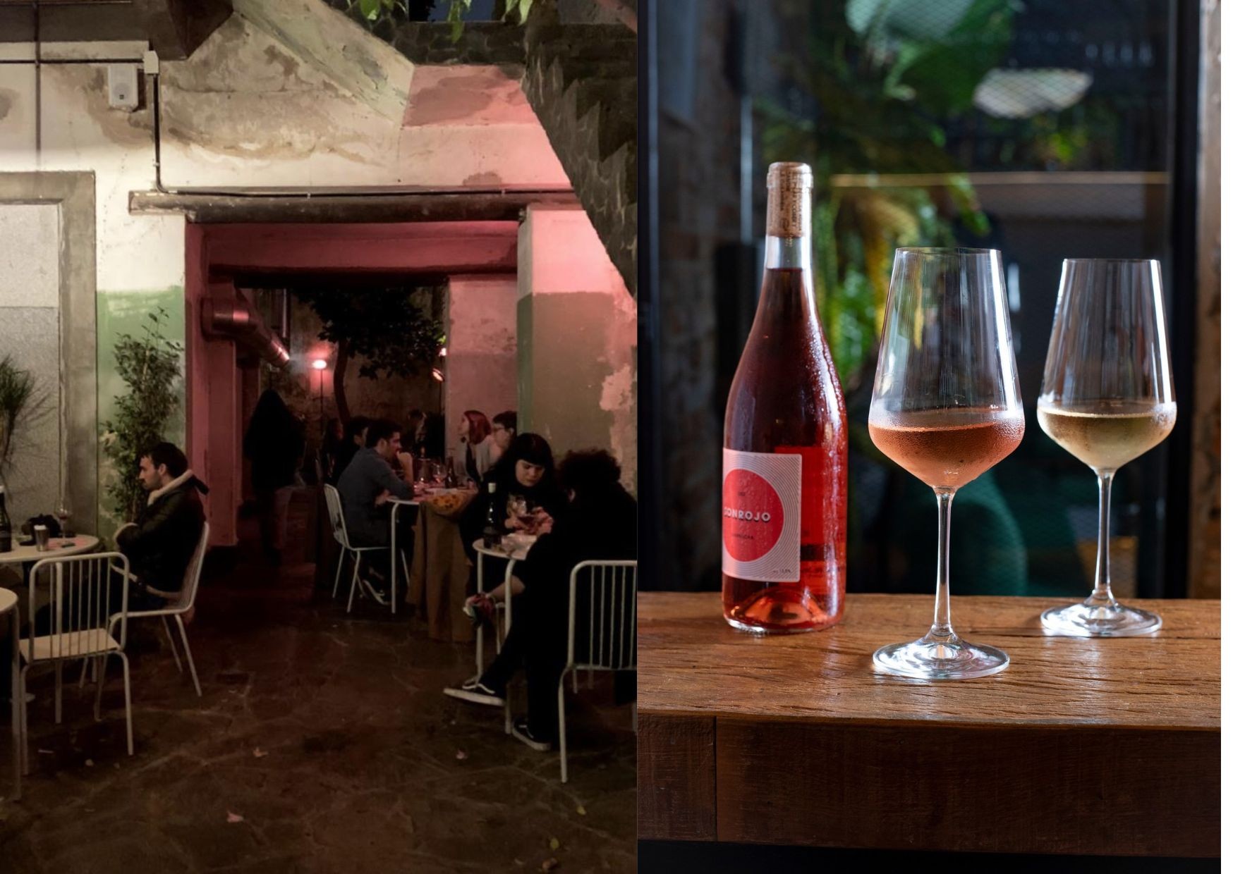 Bar de vinhos de Buenos Aires faz noite especial em São Paulo